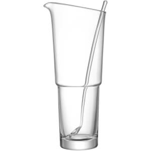 LSA Mixologist Cocktail Jug and Stirrer - 1.6L