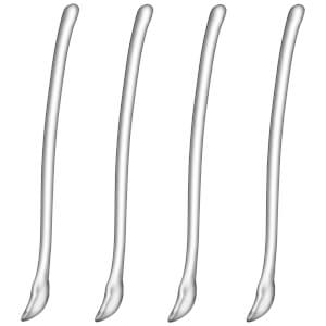 LSA Mixologist Cocktail Stirrers - Set of 4