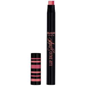 Bourjois Sweet Duo Lipstick 1g (Various Shades)