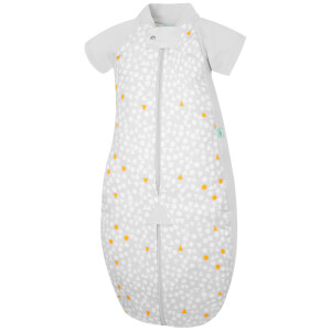 ergoPouch Sleep Suit Bag - 1 Tog - Triangle Pops