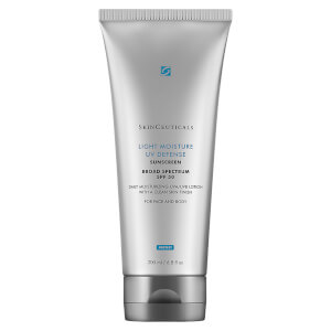 SkinCeuticals Light Moisture UV Defense SPF 50 6.8 fl. oz