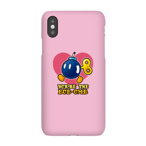 Coque Smartphone You're The Bob-Omb - iPhone & Android