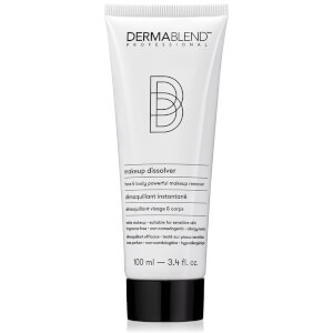 Dermablend Dissolver Make Up Remover 100ml