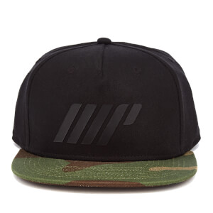 Myprotein Snapback - Camo