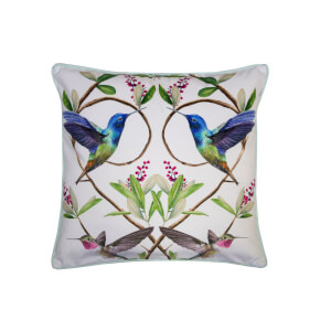 Ted Baker Highgrove Cushion - Green