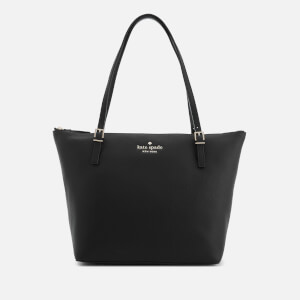 Kate Spade New York Women's Watson Lane Leather Maya Bag - Black