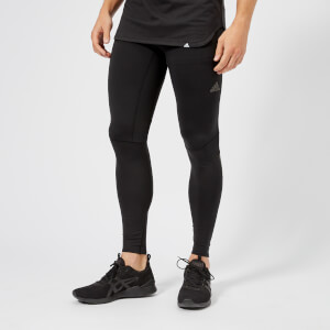 adidas Men's Supernova Tights - Black