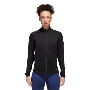 adidas Women's Supernova Running Jacket