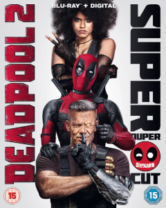 Deadpool 2