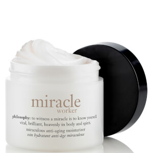 philosophy Miraculous Anti-Ageing Moisturiser przeciwstarzeniowy krem nawilżający 60 ml