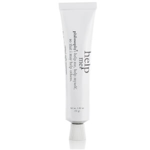 philosophy Help Me Retinol Night Treatment 30 ml