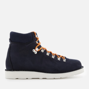 Diemme Men's Roccia Vet Nubuck Lace Up Boots - Navy