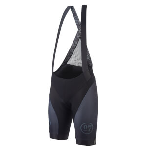Sako7 Terri 07 Bib Shorts - Black