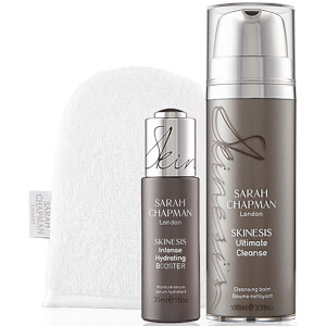 Sarah Chapman Skinesis Hydration Duo (Worth £108.00)