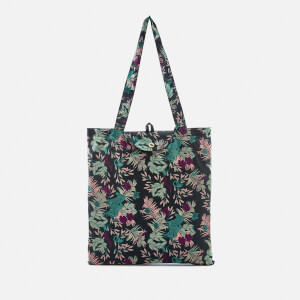 Radley Bags Handbags The Hut Radley Women S Winter Palms Foldaway Tote Bag Ink