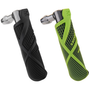 Birzman Roar CO2 Inflator and Bottle Set