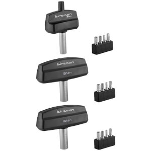 Birzman Torque Driver