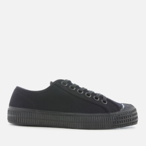 Novesta Star Master Classic Trainers - All Black
