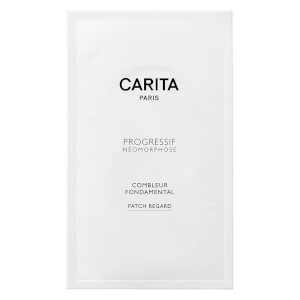 Carita Progressif Neomorphose Intense Smoothing Effect Eye Patches (10 Patches)