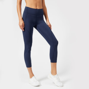 LNDR Women's Sculpt Leggings - Navy