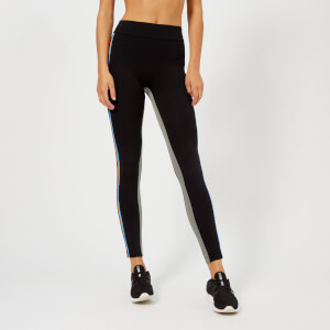 NO KA'OI Women's Anuenue Kalia Leggings - Multi