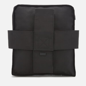 NO KA'OI Women's Hinani Yoga Backpack - Black