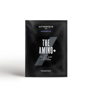 „THE Amino+“ (mėginys)