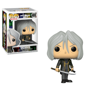 Pop Animation My Geek Box Us