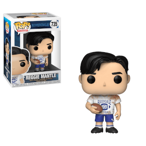 funko pop riverdale jughead