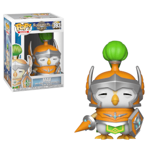 Summoners War Penguin Knight Pop! Vinyl Figure