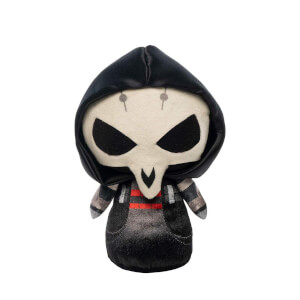 Overwatch Reaper Funko Plush