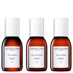 Sachajuan Curl Collection 300ml
