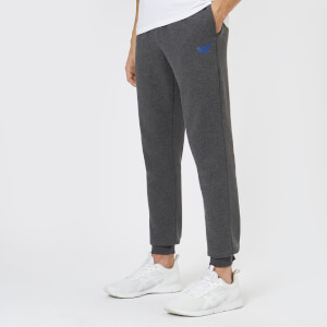 Emporio Armani Men's Sweatpants - Grey