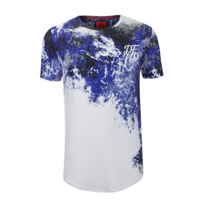 DFND Men's Storm T-Shirt - White