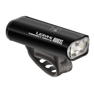 Lezyne Lite Drive 800XL Remote Loaded Front Light