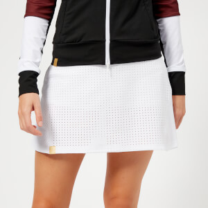 Monreal London Women's Ace Skirt - White