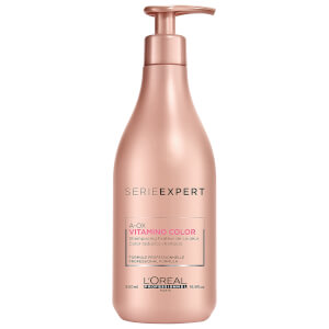 L'Oréal Professionnel Serie Expert Vitamino Shampoo 500 ml