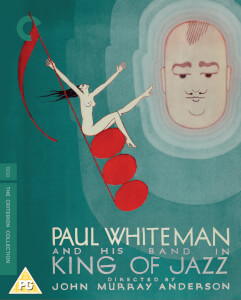 King of Jazz - The Criterion Collection (1930)