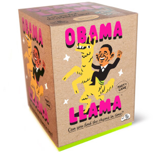 Big Potato Obama Llama 2