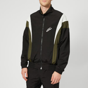 Wooyoungmi Men's Tracksuit Top - Black