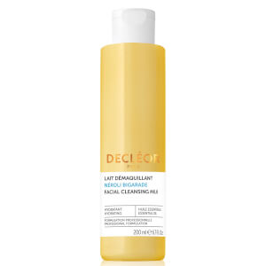 DECLÉOR Cleansing Milk 200ml