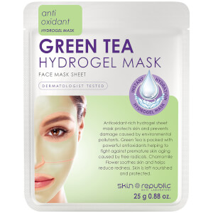 Face shop sheet mask offer