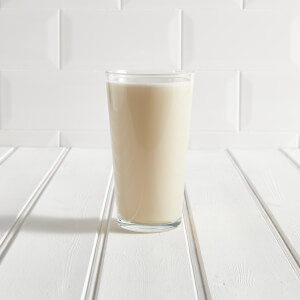 Batido Sin Sabor