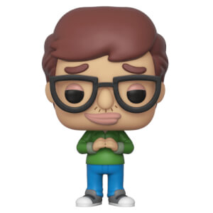 Big Mouth Andrew Pop! Vinyl Figure