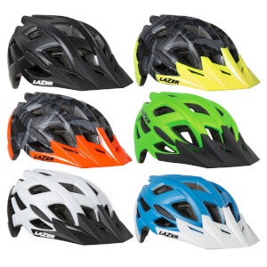 Lazer Ultrax Helmet