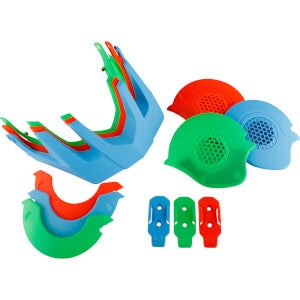 Lazer Revolution DIY Colour Pack