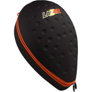 Lazer Tardiz Helmet Case - Black/Red