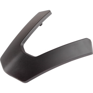 Lazer Revolution Chin Vent - Black