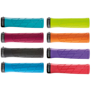 Ergon GA2 Standard Grips