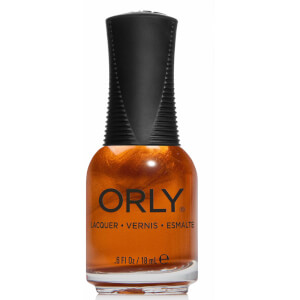 Vernis à Ongles Neon Earth Valley of Fire ORLY 18 ml